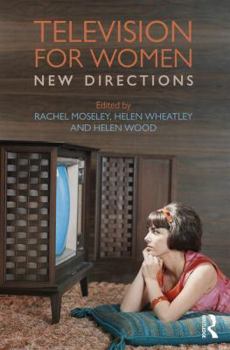 Paperback Television for Women: New Directions Book