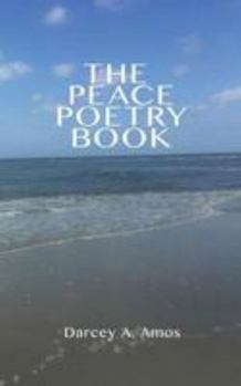 Paperback The Peace Poetry Book