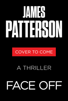 Hardcover Face Off: A Thriller Book
