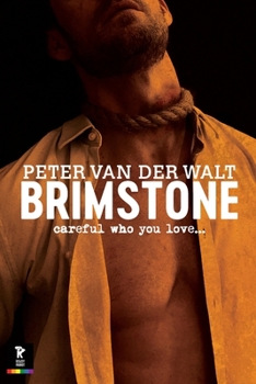 Paperback Brimstone Book
