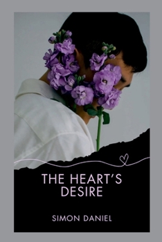 Paperback The heart's desire Book