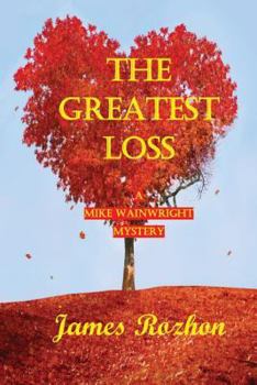 Paperback The Greatest Loss Book