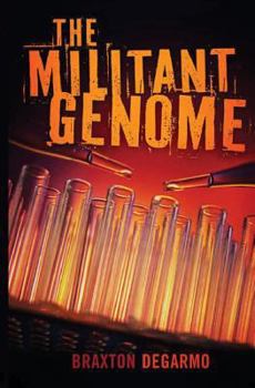 Paperback The Militant Genome Book