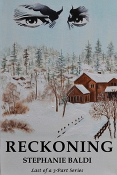Paperback Reckoning Book