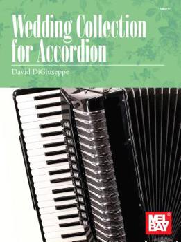 Paperback Wedding Collection for Accordion Book