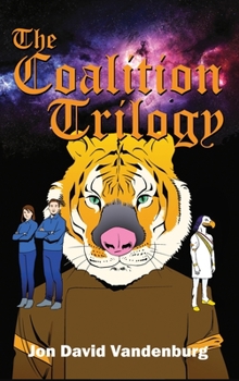 Hardcover The Coalition Trilogy Book