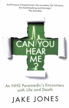 Paperback Can You Hear Me? Book