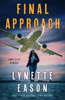 Paperback Final Approach Book