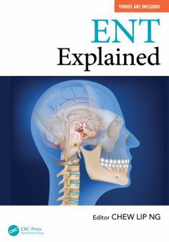 Paperback Ent Explained Book