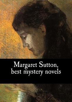 Paperback Margaret Sutton, best mystery novels Book
