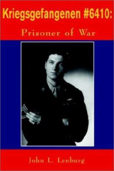 Paperback Kriegsgefangenen #6410: Prisoner of War Book