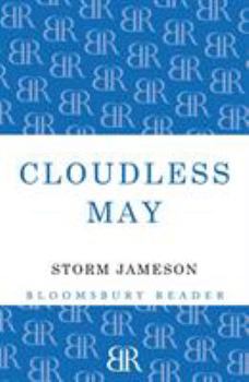Paperback Cloudless May Book