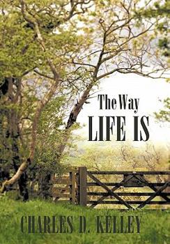 Paperback The Way Life Is Book