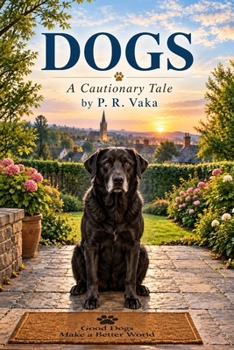 Dogs: A Cautionary Tale