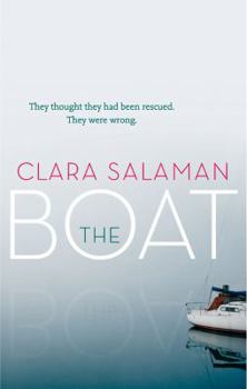 Paperback The Boat Book