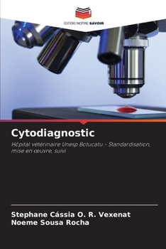 Cytodiagnostic (French Edition)