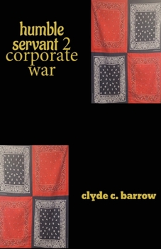 Paperback humble servant II corporate war Book