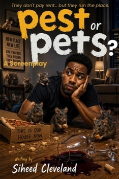 Paperback Pest or Pets?: They don't pay rent.... but they run the place Book