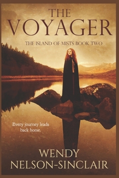 Paperback The Voyager Book