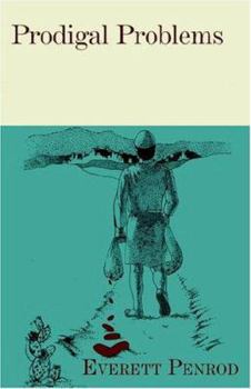 Paperback Prodigal Problems Book