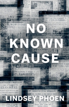 Paperback No Known Cause Book
