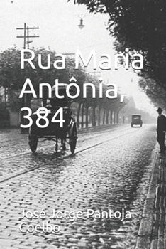 Paperback Rua Maria Antônia, 384 [Portuguese] Book
