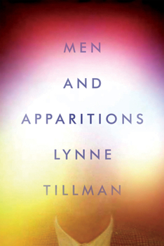Paperback Men and Apparitions Book