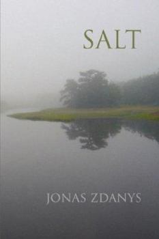 Paperback Salt Book