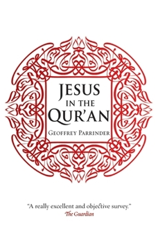 Paperback Jesus in the Qur'an Book