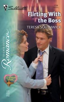 Flirting with the Boss - Book #2 of the If Wishes Were...