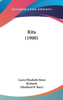 Rita - Book #4 of the Margaret Series