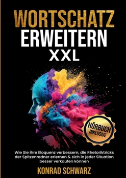 Paperback Wortschatz erweitern XXL [German] Book