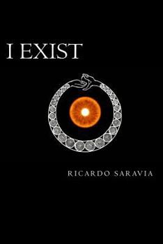 Paperback I Exist Book