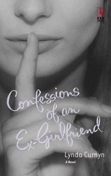 Paperback Confessions of an Ex-Girlfriend Book