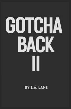 Paperback Gotcha Back II Book