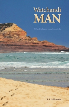 Paperback Watchandi Man Book