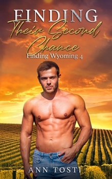 Paperback Finding Their Second Chance Book