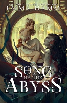 Paperback Song of the Abyss Book