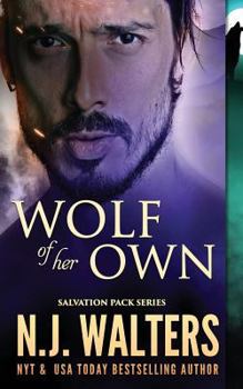 Paperback Wolf of Her Own Book