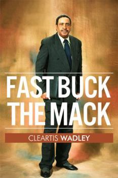 Paperback Fast Buck the Mack Book