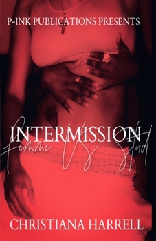 Paperback Intermission: Stud Vs. Femme Book