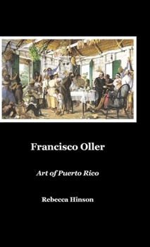Francisco Oller