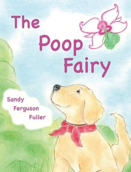 Hardcover The Poop Fairy Book