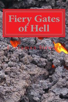 Paperback Fiery Gates of Hell Book