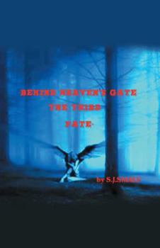 Paperback Behind Heaven's Gate: The Third Fate Book