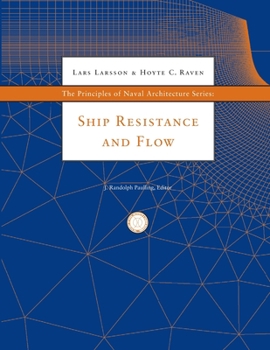 Paperback Ship Resistance and Flow Book