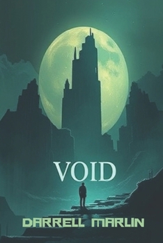 Paperback Void Book