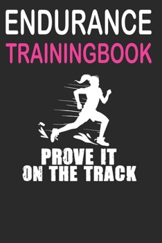 Endurance Trainingbook