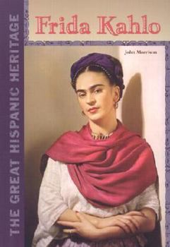 Paperback Frida Kahlo Book