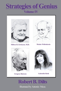 Paperback Strategies of Genius Volume IV Book